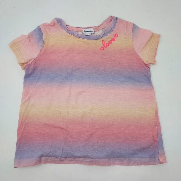 (5) Piece Short Sleeve Bundle - GreatGood Condition Size 5/6 - Picture 6 of 16